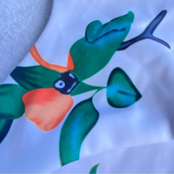 BNWT Zaful swimsuit top and bottom - Picture 7 of 8